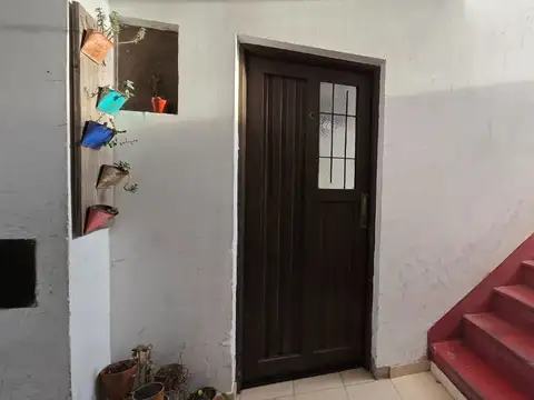 Departamento en Venta 17 años