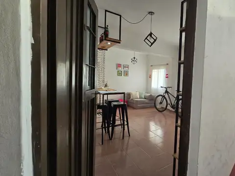 DEPARTAMENTO EN VENTA LA PLATA 1 DORMITORIO