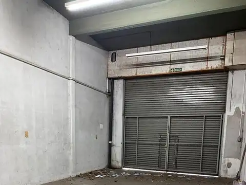 Local en Venta Via Pública