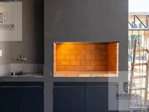 Departamento en Alquiler de 3 dormitorios