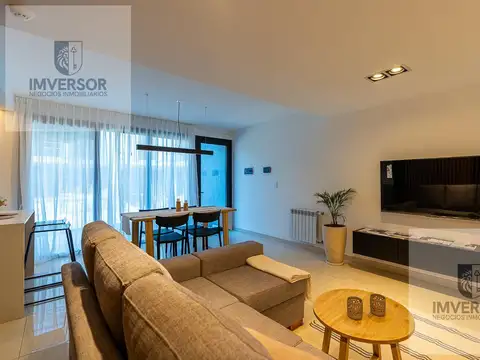 Departamento en Alquiler A Estrenar