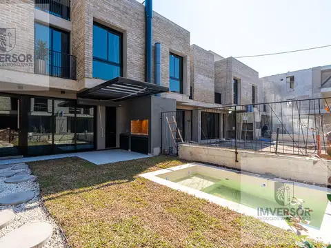 Departamento en Alquiler de 3 ambientes