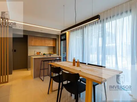 Departamento en Alquiler en Fisherton, USD 1.300
