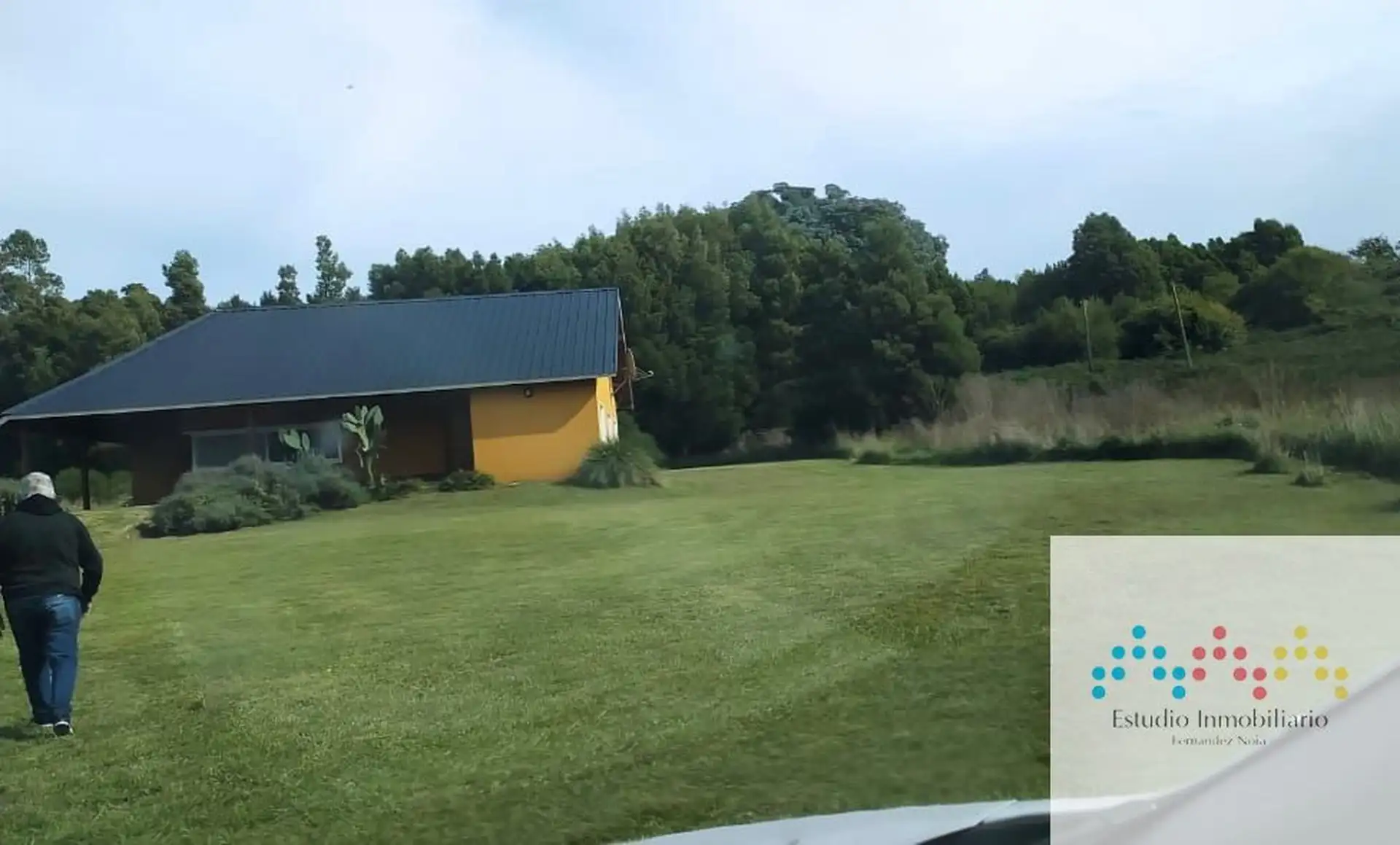 Chalet en venta de 4 dormitorios en La Peregrina