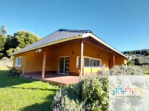 Casa en Venta 20 años