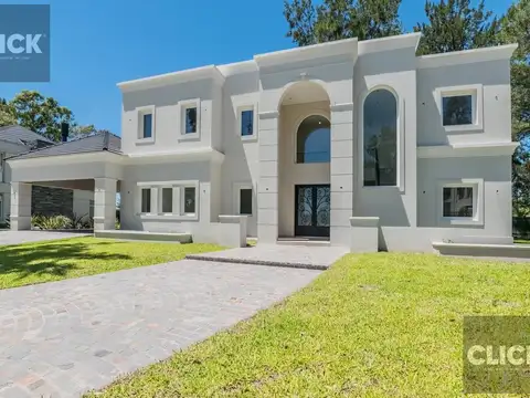 Casa 6 Ambientes en venta en Saint Thomas Oeste