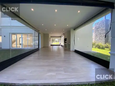 Casa en Venta al Noroeste