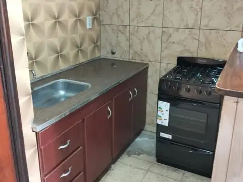 Depto Tipo Casa en Alquiler de 2 dormitorios