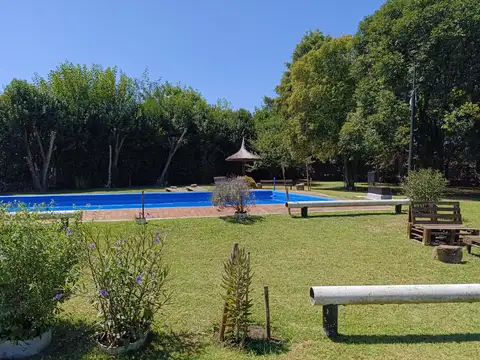 Quinta en Venta en Arturo Segui, USD 125.000