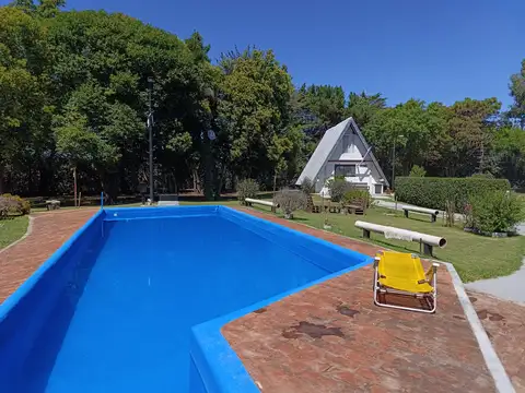 Quinta en Venta de 2 dormitorios