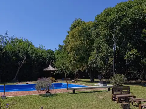 Quinta en Venta de 2 dormitorios