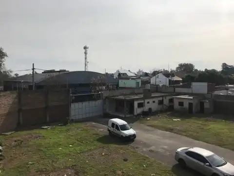 Galpon en Venta A Estrenar