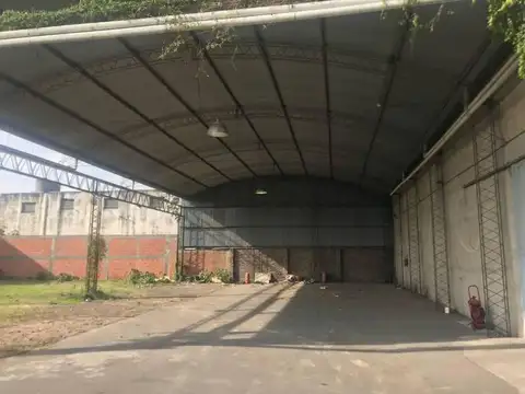 Galpon en Venta en General San Martin, USD 610.000