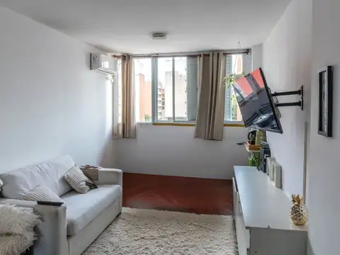 Boulevard Oroño 100