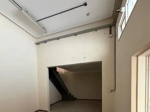 Depto Tipo Casa 7 ambientes con 3 baños