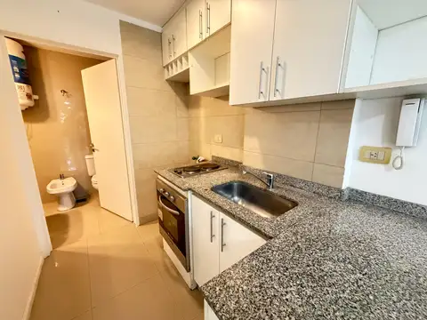 Departamento en Alquiler en Flores, $ 650.000