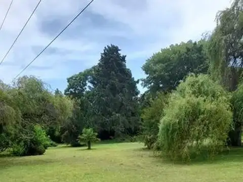 Terreno en venta - 1.473Mts2 - Florencio Varela