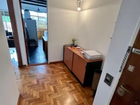 Departamento en Alquiler 40 años