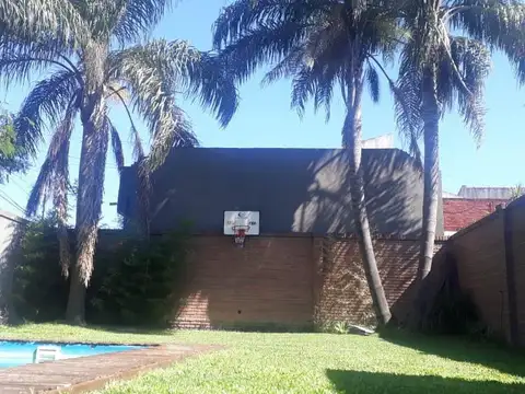 CACIQUE CATRIEL al 900