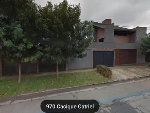 Casa en Venta en El Palomar, USD 370.000