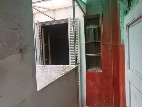 Catamarca 400, Piso 1