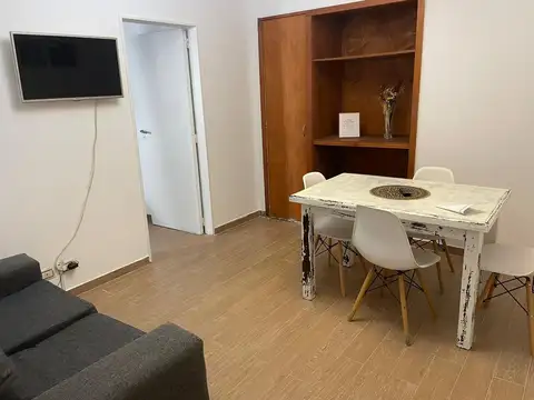ALQUILER TEMPORARIO  