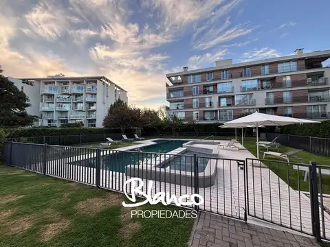 Departamento  en Alquiler en Vilahaus, Pilar, G.B.A. Zona Norte
