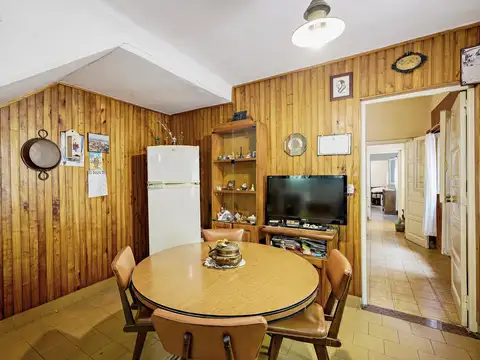 Depto Tipo Casa en Venta de 5 dormitorios