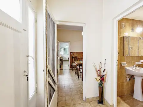 Depto Tipo Casa en Venta al Noroeste