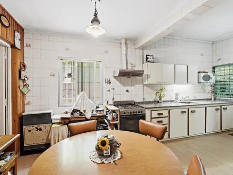 Venta ph 8 ambientes San fernando