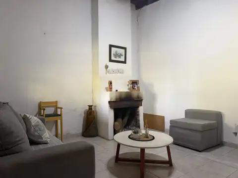 Casa Quinta, hermoso lote arbolado de 2250 m2