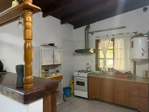 Casa en Venta en Villa Lía, USD 85.000