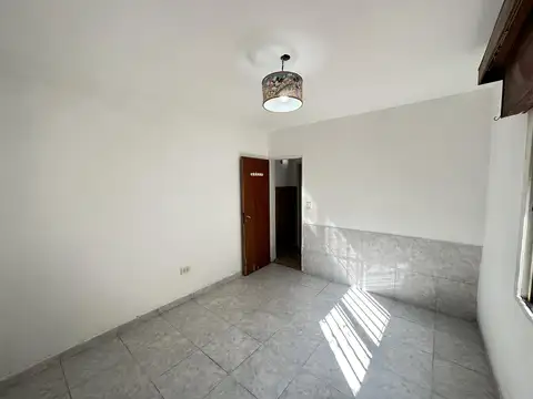 Departamento en PB con patio