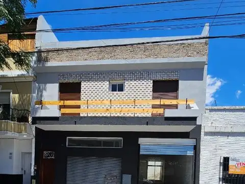 Local Comercial en Venta, 126.7 mts2 total, Mataderos