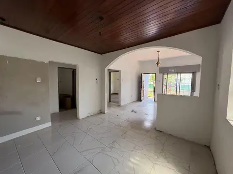 Casa en Venta 60 años