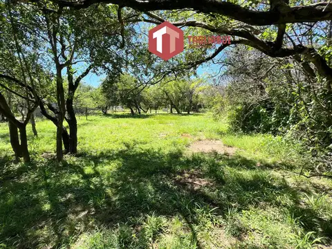 Terreno en Venta 44  mts Fondo