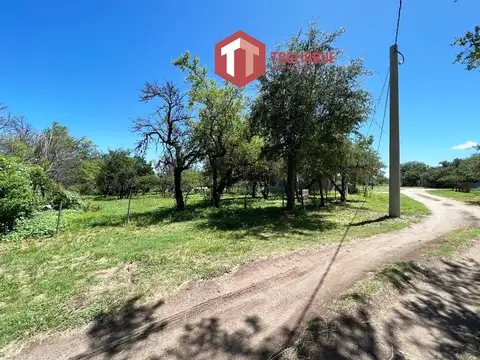 Hermoso y Amplio Lote