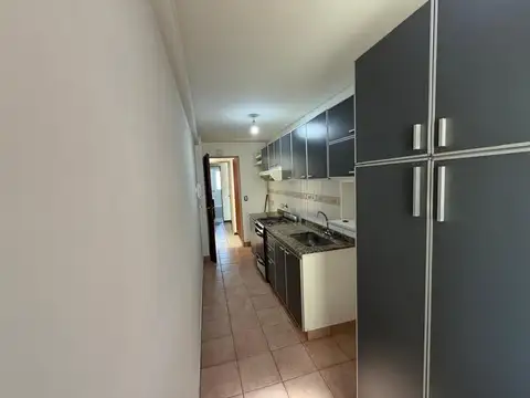 Departamento en Alquiler Permite mascota