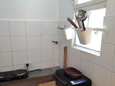 Departamento en Alquiler Temporal en Recoleta, USD 500