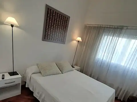 Departamento en Alquiler Temporal Permite mascota