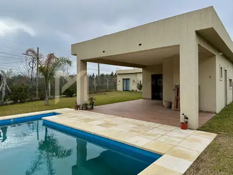 Casa en Venta de 3 dormitorios