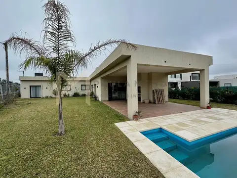 Casa en Venta A Estrenar