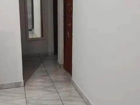 VENDO CASA DE 3 DORM. B° ALAMOS. APTA CRÉDITO.