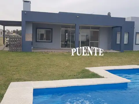 Casa en Venta 4 años