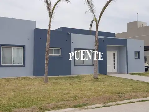 Casa en Venta en Countries y Barrios Cerrados en Esteban Echeverria, USD 199.000