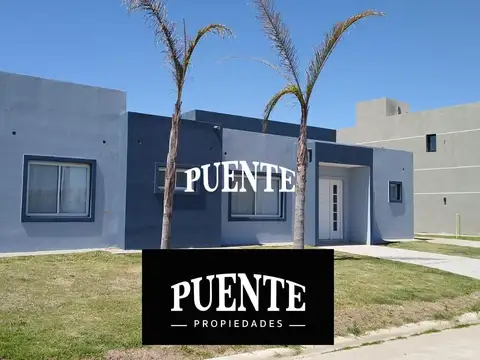 Casa en Venta en Lagos de Canning