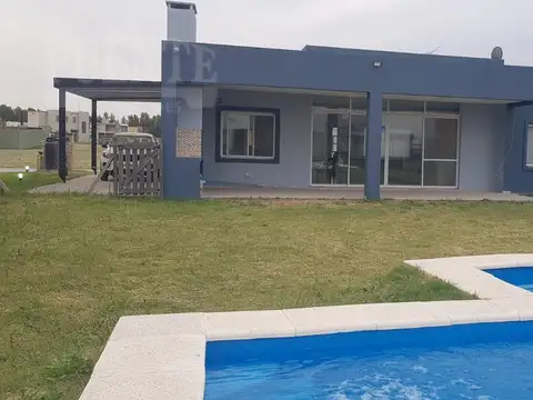 Casa en Venta 4 años