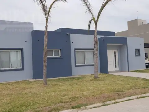 Lagos de Canning en lote interno!!