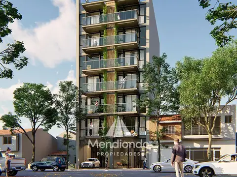 Departamento en Venta de 3 ambientes