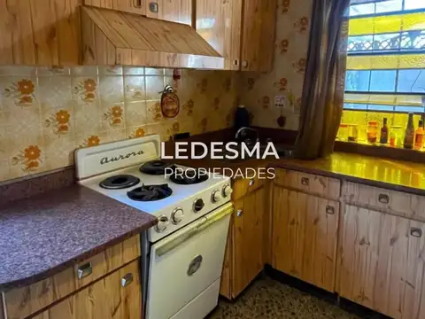 Casa en Venta 50 años